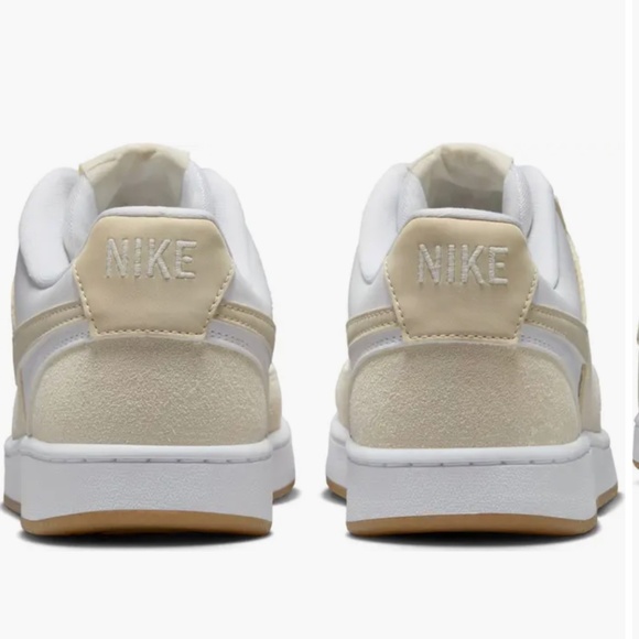 Nike Court Vision Low Sneaker - Picture 2 of 2